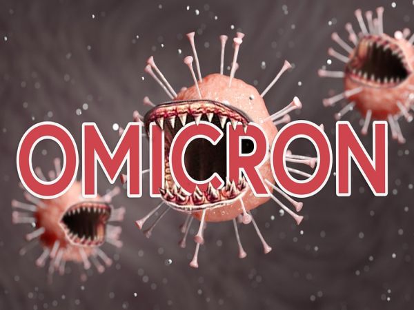 Над 80% от COVID пробите у нас – с вариант ВА.2 на омикрон