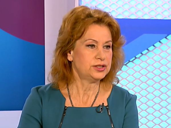 Проф. Христова: Няма случаи на необясним хепатит при деца у нас  