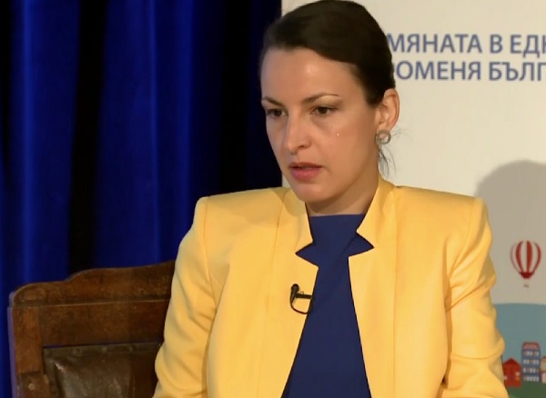 Среден 3 17 по шестобалната система е оценката за детското здравеопазване