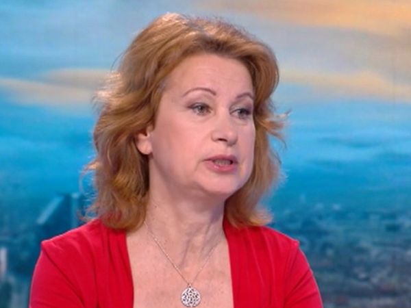 Проф. Христова: Нямаме взрив или епидемична обстановка от хепатит при деца