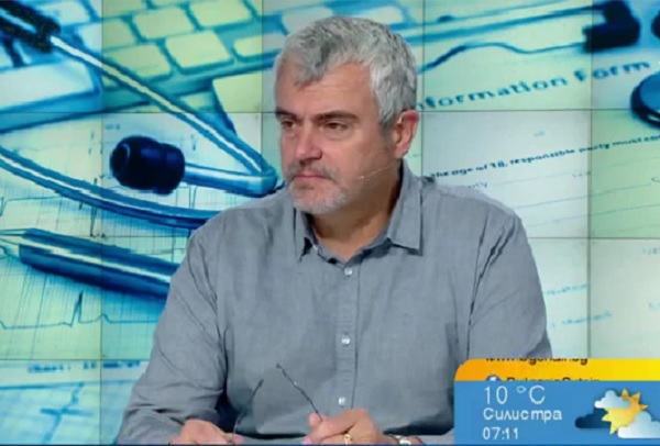 За страна в Европа с най малка здравна вноска с най малък