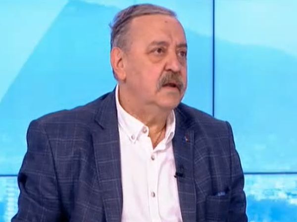 Засега в България няма случай на мистериозния хепатит Опасното е