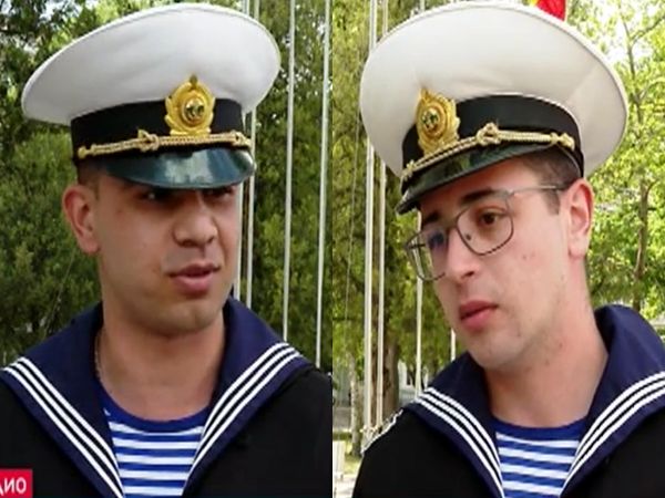 Първият в България випуск военни лекари положил клетва през 2017