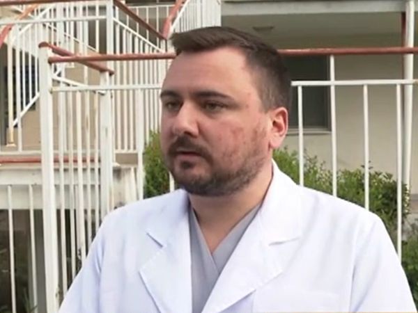 За първи случай на хепатит с неустановен причинител у нас