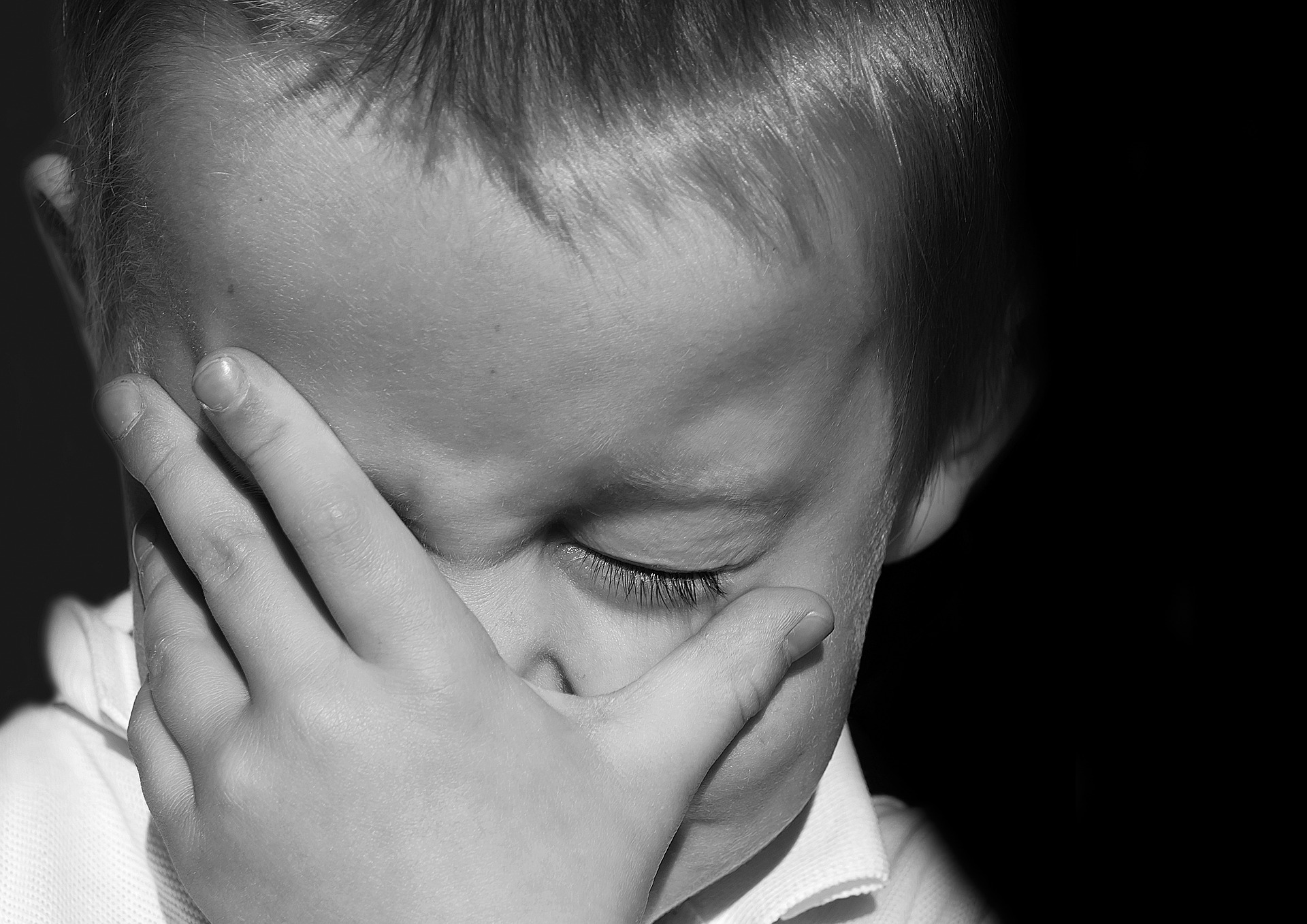 УНИЦЕФ: Много украински деца ще развият посттравматично стресово разстройство 