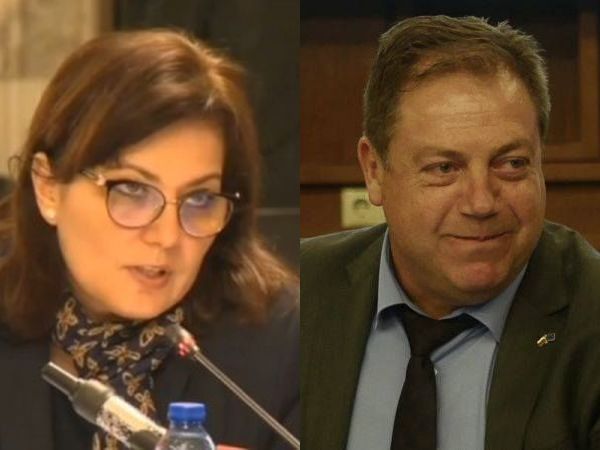 Проф. Сербезова към сестрите: Няма критерии за измерване на саможертвите ви