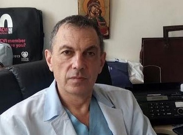 На 17 май отбелязваме Световния ден за борба с хипертонията