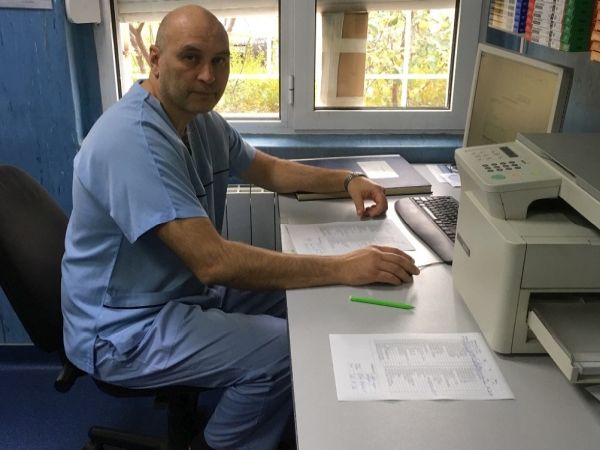 Доц. Велчев: Център за белодробни трансплантации в България няма да има