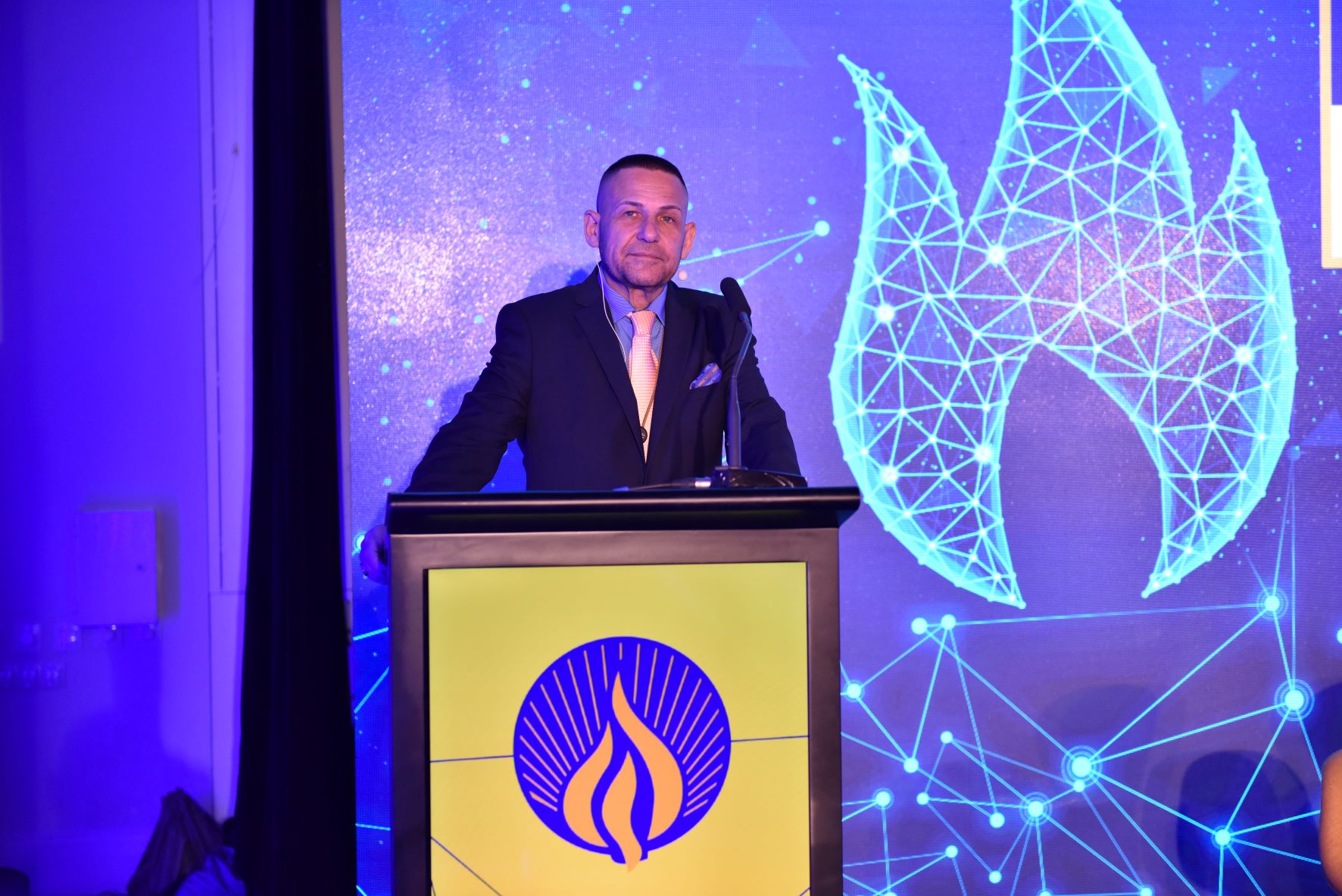 Ракът на белия дроб е сред петте най често срещани видове