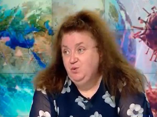 Проф. Александрова: Вирусът на маймунската шарка е ДНК вирус и мутира по-бавно