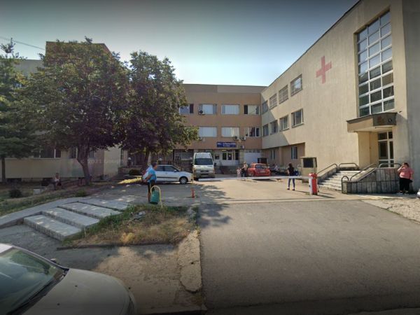 Болницата в Козлодуй чака новия си управител