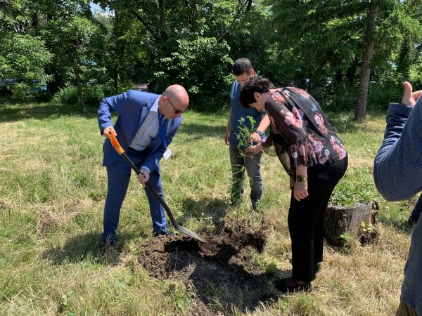 Близо 64 от хората у нас са непушачи и техният