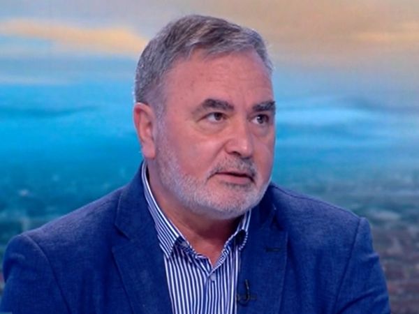 Доц. Кунчев: Маймунската шарка няма да се превърне в пандемия 