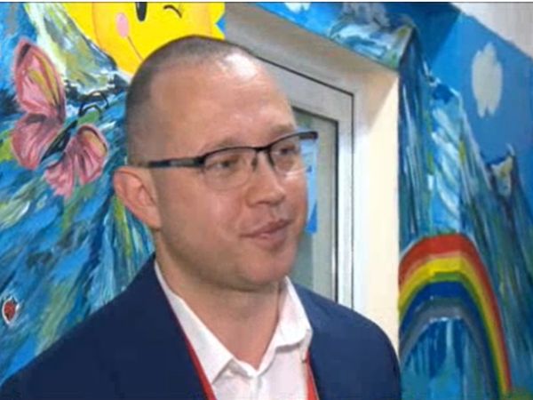 Столичната Педиатрия с празник за децата по случай 1 юни