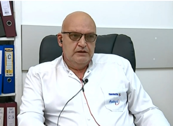 Д-р Брънзалов: БЛС ще реагират много остро, ако се допусне хибриден обмен на документи