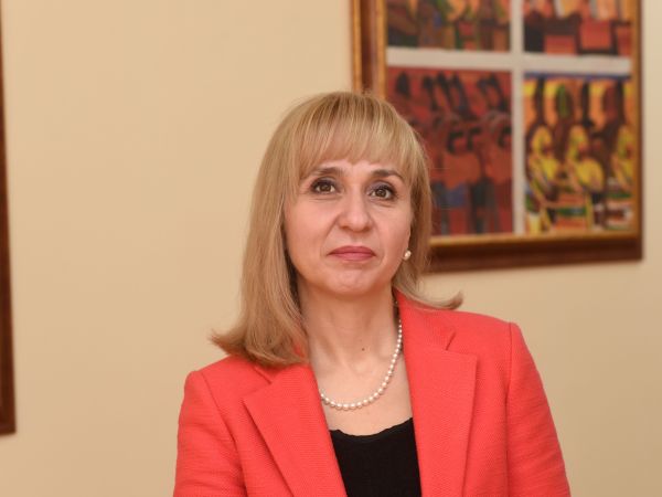 Омбудсманът Диана Ковачева изпрати становище до министъра на здравеопазването проф