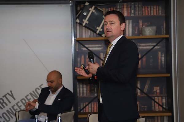 Деян Денев: Бюджетът за лекарства трябва да следва нарастващите здравни потребности