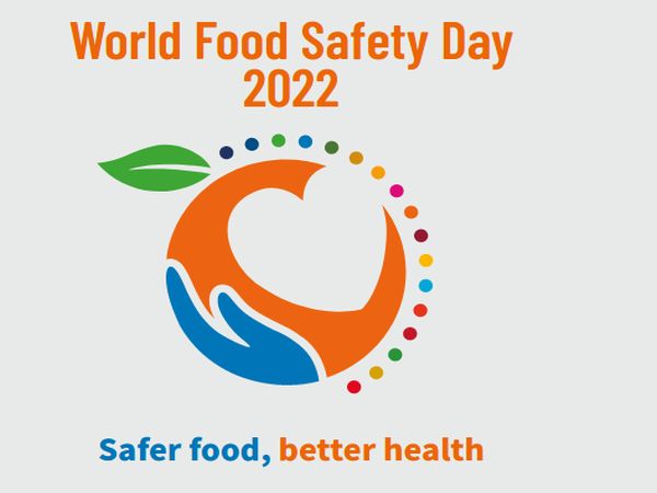 Днес отбелязваме Световния ден на безопасността на храните Тази година