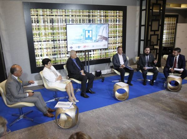 32 от мениджърите на лечебните заведения посочват наличието на лимити