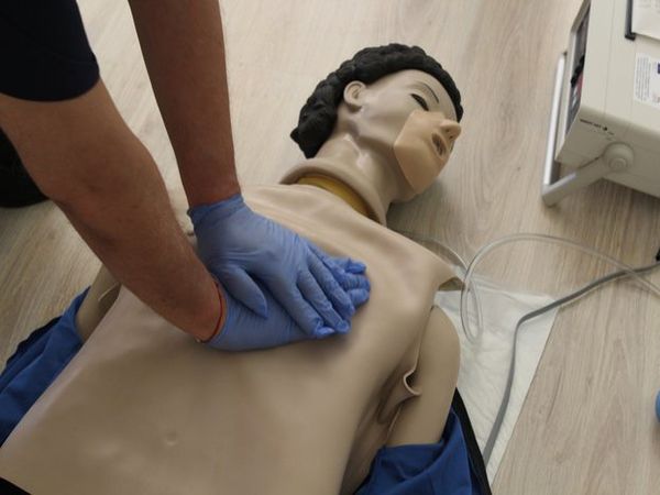 71 от работещите в центровете за спешна медицинска помощ и