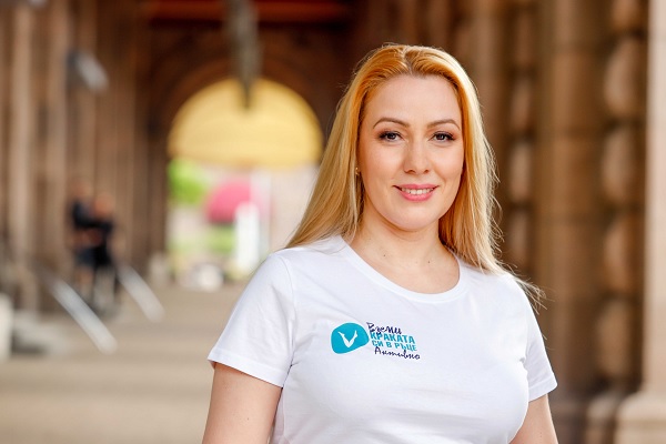 За четвърта поредна година водещи лекари в областта на венозната