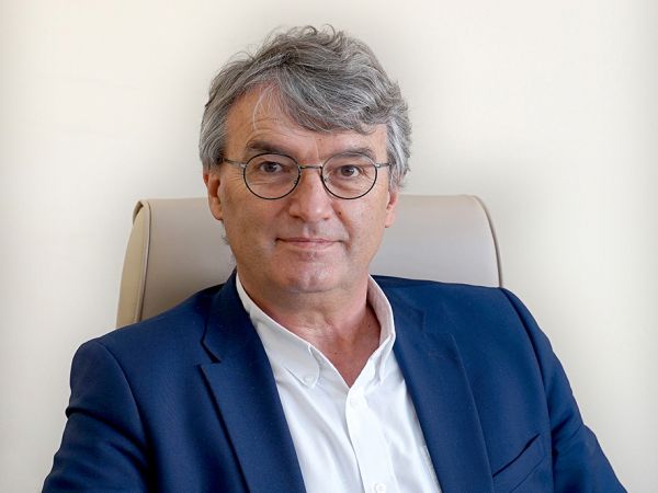 Акад Лъчезар Трайков е новият председател на Съвета на ректорите