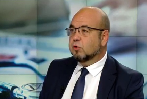 Прокуристът на 