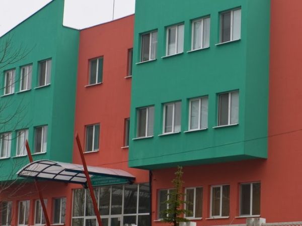 Многопрофилната болница за активно лечение в Шумен няма просрочени задължения