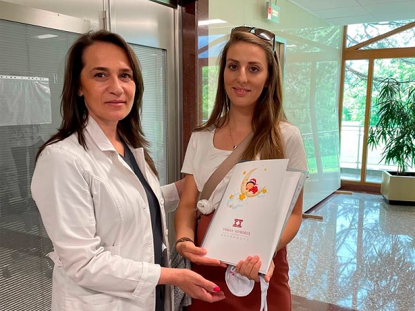 При голям интерес в болница 