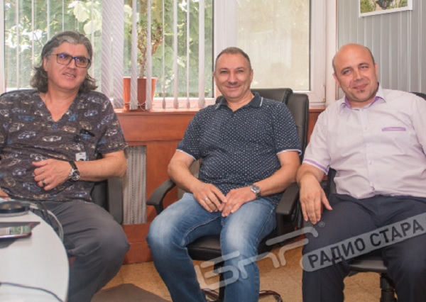 Двудневен докторски рок-фест ще се проведе в Стара Загора