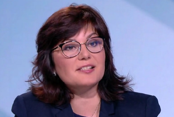Проф. Сербезова: Медицински стандарт „Палиативни грижи“ може да обхваща всички пациенти