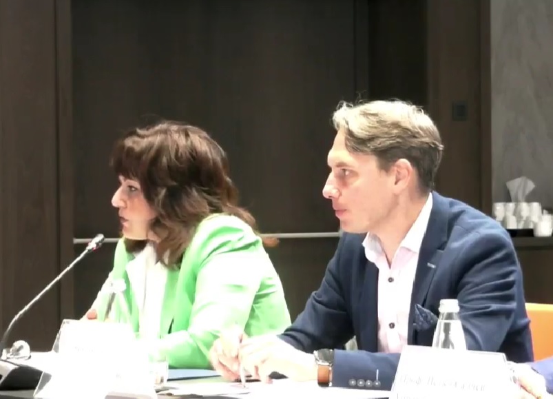 Ако искаме здравеопазването в България да се промени трябва да