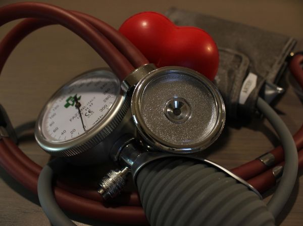 ARTERIALE 2022 Хипертония в сърцето на многообразието под този наслов ще