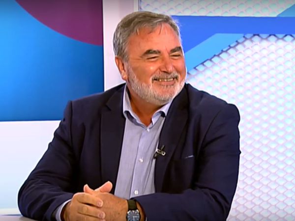 Доц. Кунчев: Навлизаме в нова COVID вълна