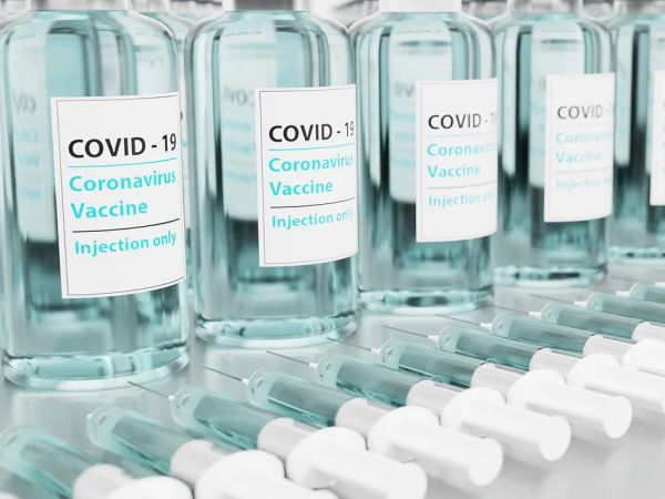 204 втори бустерни ваксини срещу COVID-19 са поставени към 17 ч. днес