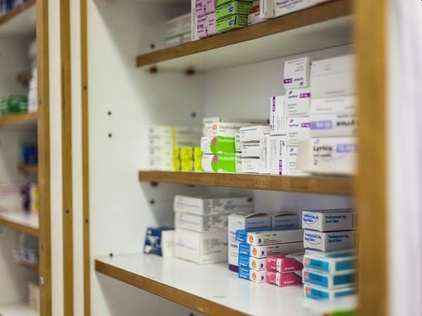 Аптеките ще получават информация за липса на наличности в складовете