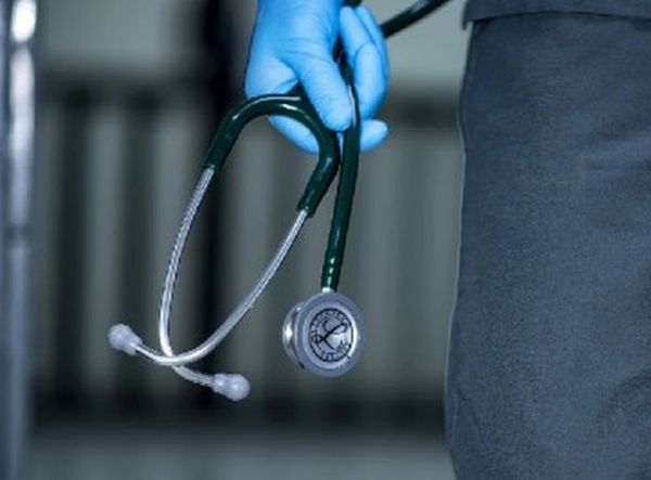 Голям протест бе организиран след убийството на известен кардиолог в