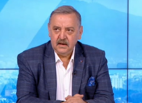 Проф. Кантарджиев: МЗ трябва да възстанови COVID зоните