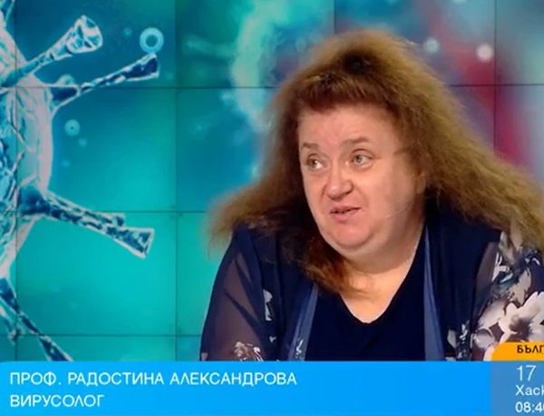 След две години и половина в пандемия няма място за