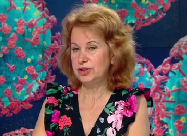 Проф. Христова: До ден-два ще бъдат обявени мерките за справяне с COVID-вълната