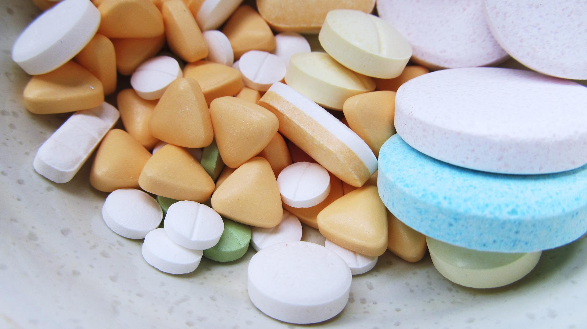 CDC: С 15% повече са смъртните случаи в САЩ през 2020 г. поради антибиотична резистентност 