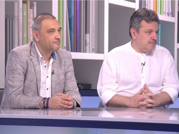 За този тип вирус на този етап се опасявам че