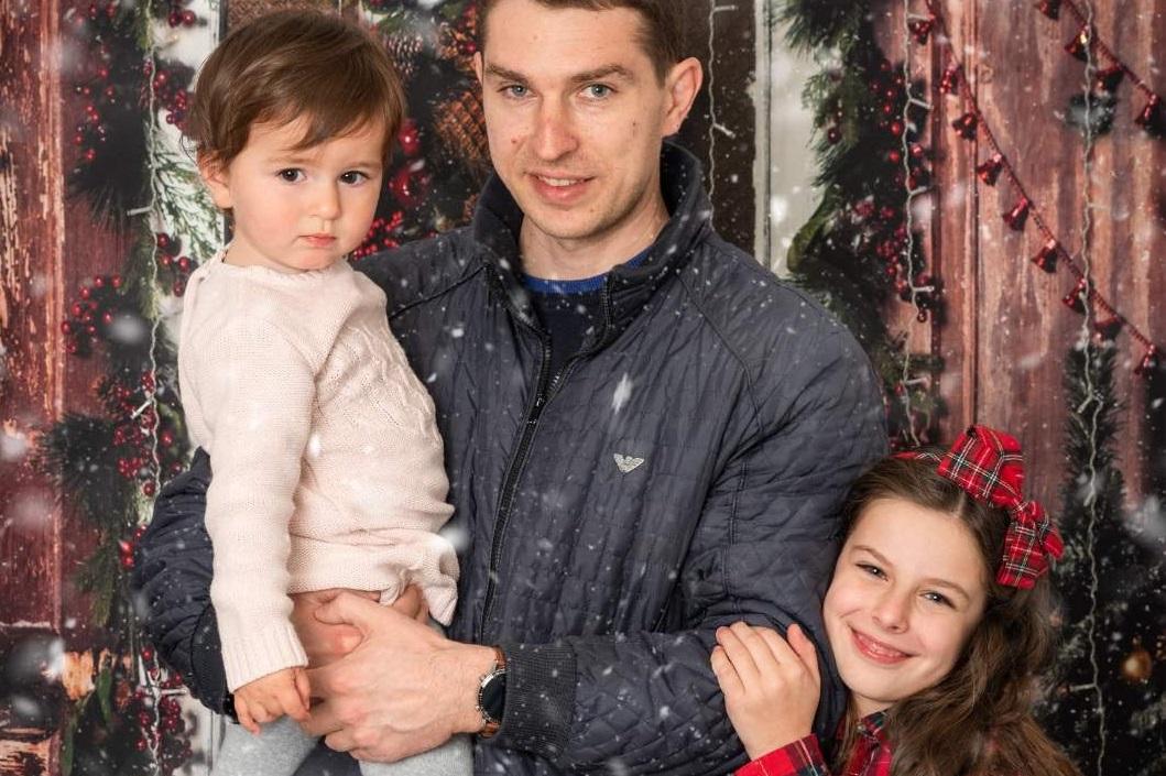 Зов за помощ! 