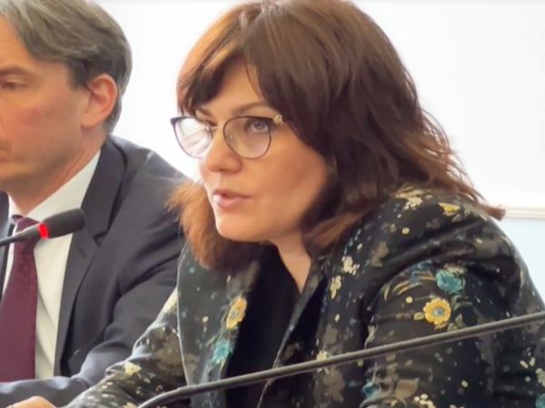 Проф. Сербезова: Промяна в мерките засега няма да има