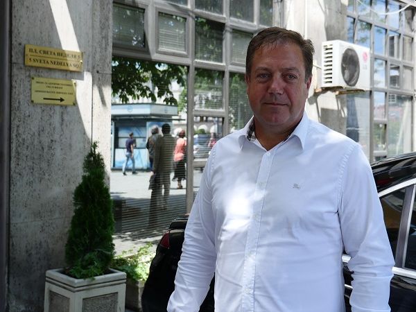 Д-р Маджаров: До 5-6 години ще се сблъскаме с тотална липса на лекари