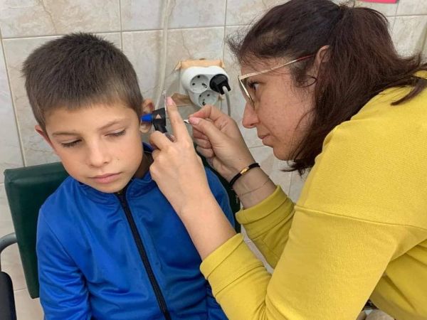 Последната възможност за безплатни прегледи при УНГ специалиста в УМБАЛ Пловдив