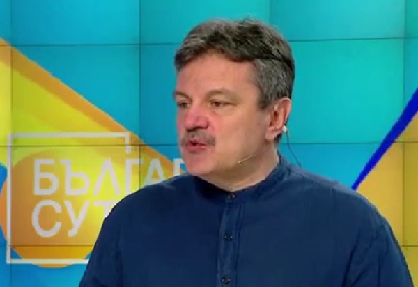 Д-р Симидчиев: Заплащането на медиците не бива да е толкова ниско, колкото ще бъде дори след увеличението