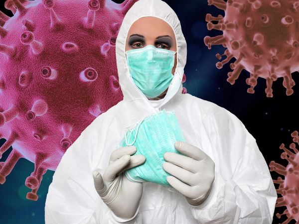 Доброволци за COVID отделението търси Общинската болница в Дупница информира