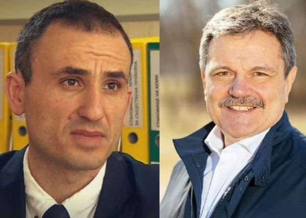 Д-р Симидчиев: Истината е най-ценният ресурс, когато тя не е в основата, резултатите са плачевни