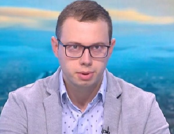 Д-р Кирил Пеев: Загубата на вкус и мирис отново са сред честите симптоми на коронавируса